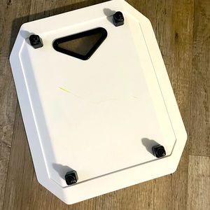 Stormtrooper Shield - Star Wars - Disney